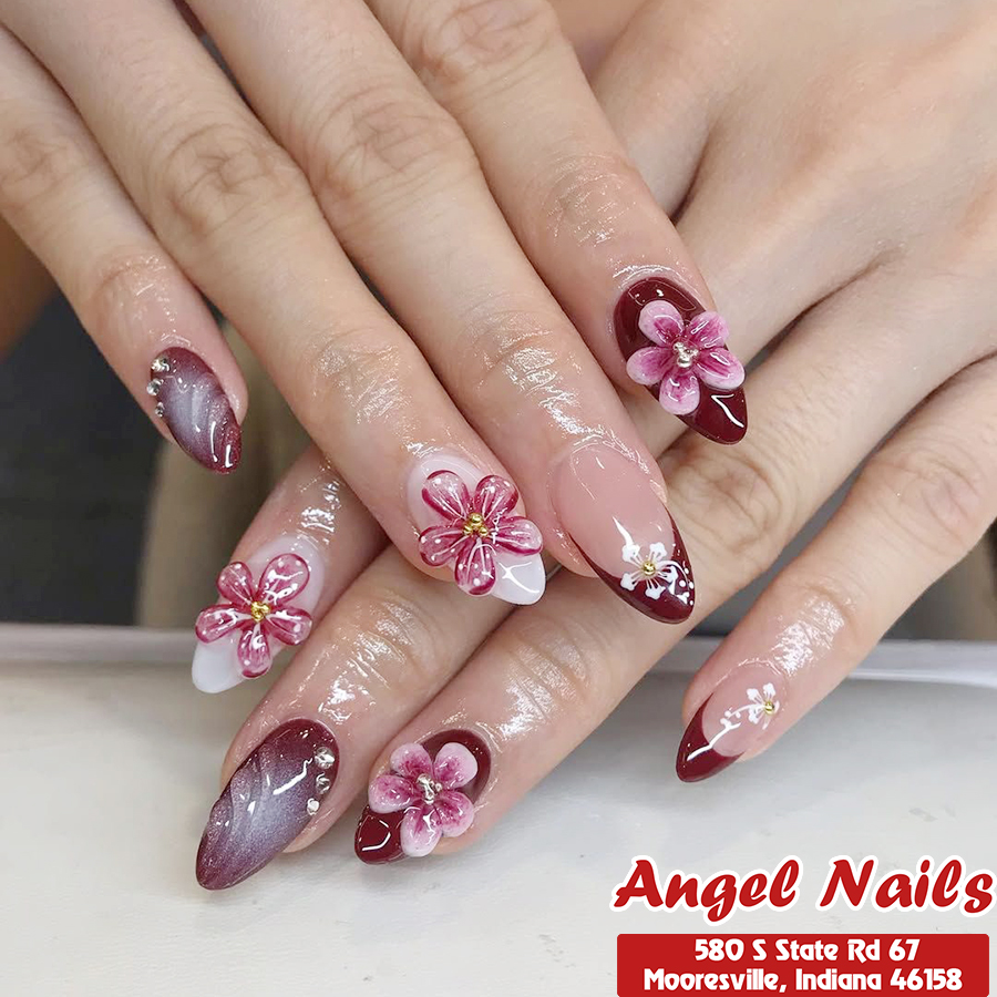 Nail collection_April 2026